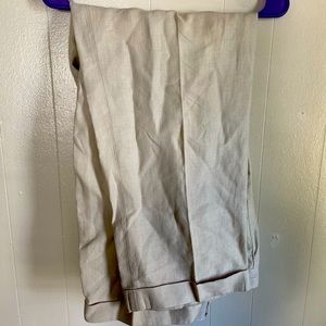 Banana republic mens pants. Lightly worn.